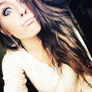 Meet your Posher, Kelsie